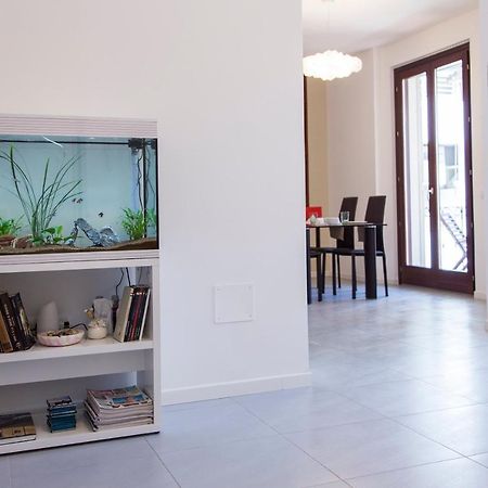 B&B Aquarium San Benedetto del Tronto Exterior photo