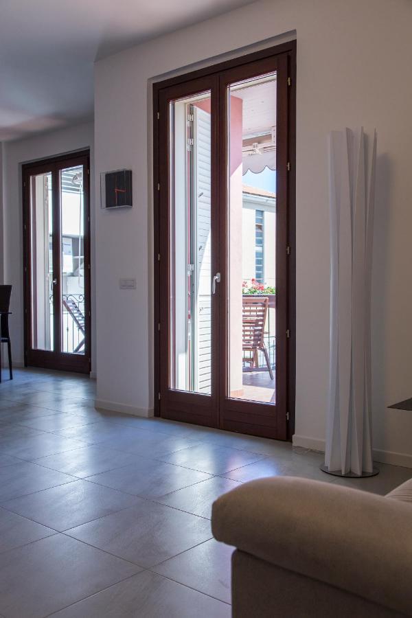 B&B Aquarium San Benedetto del Tronto Exterior photo