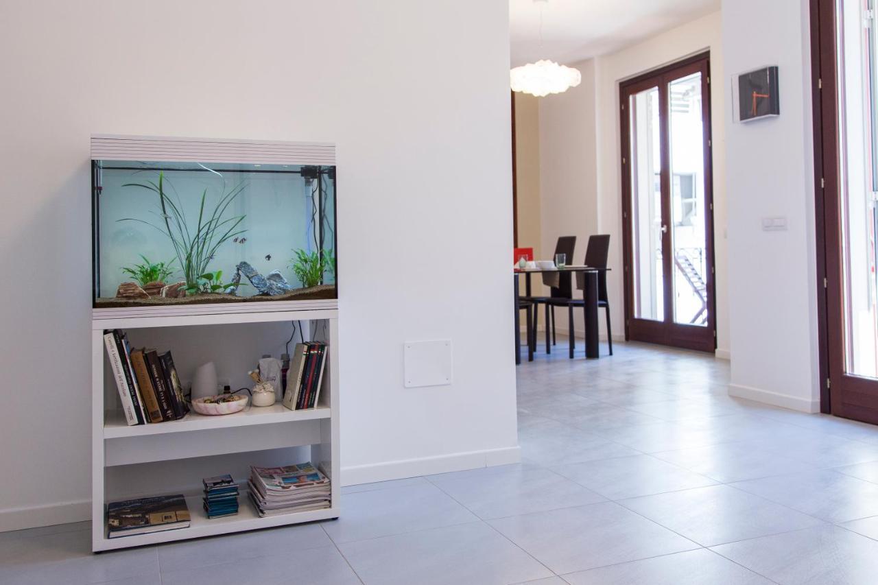 B&B Aquarium San Benedetto del Tronto Exterior photo