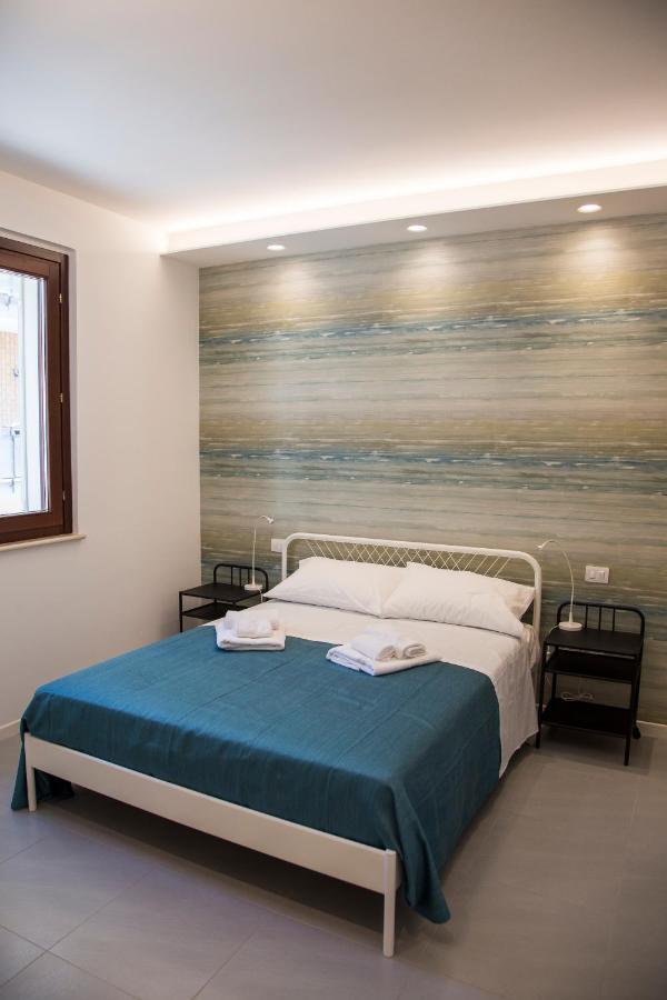 B&B Aquarium San Benedetto del Tronto Exterior photo