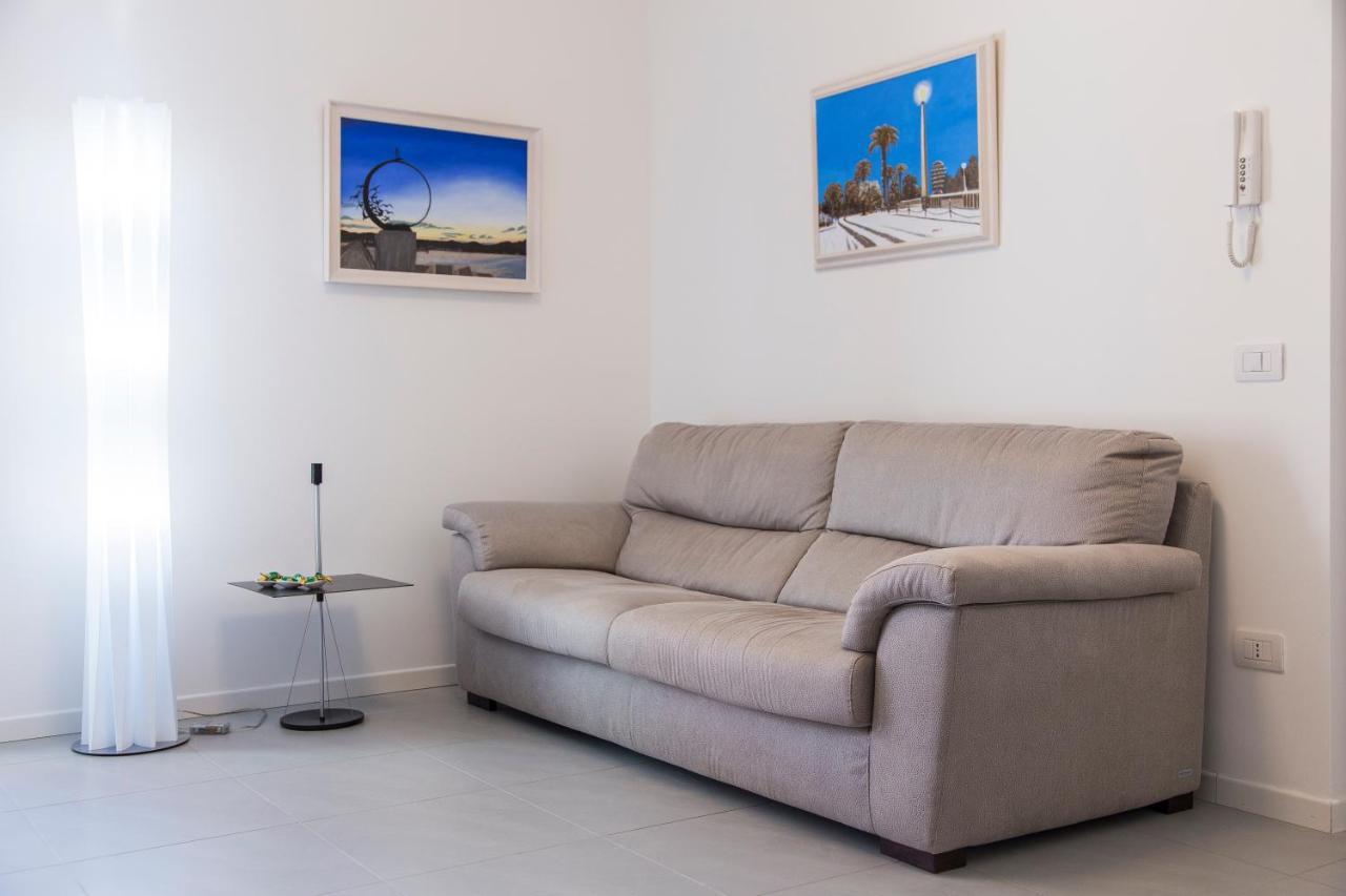 B&B Aquarium San Benedetto del Tronto Exterior photo